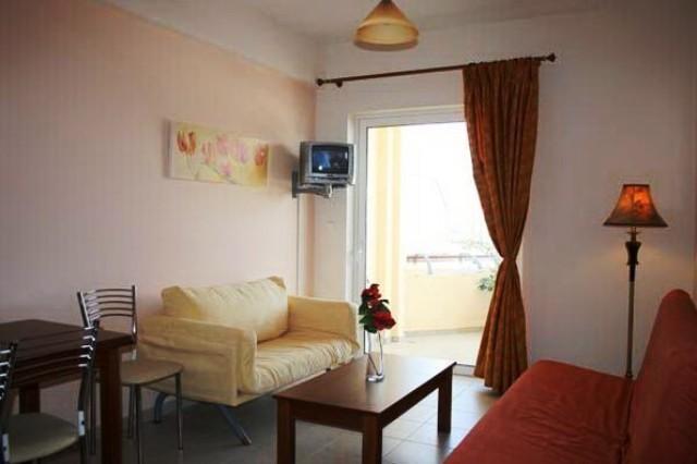 Vakis Apartments Zacharo Habitación foto